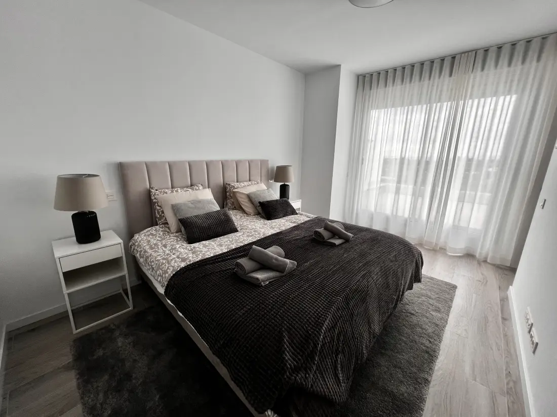 Appartements à Estepona