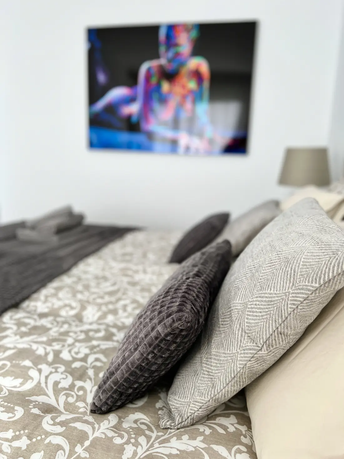 Appartements à Estepona