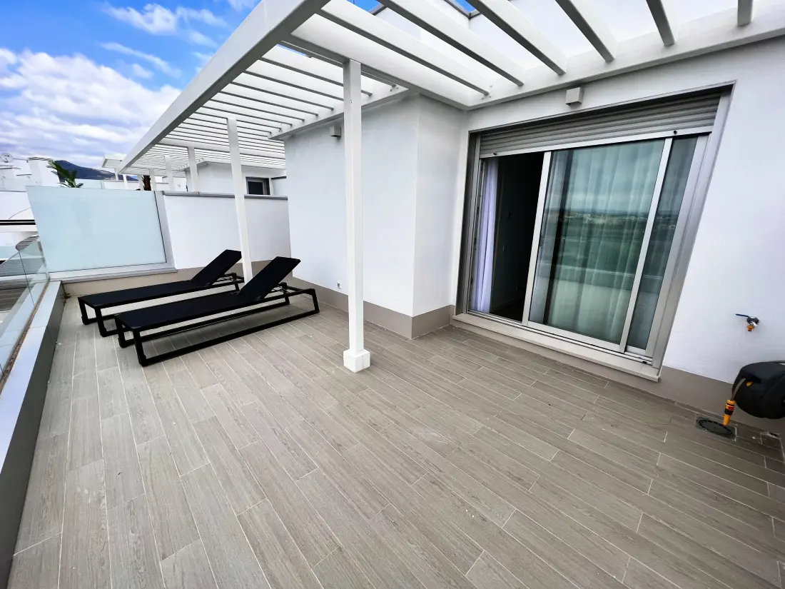Appartements à Estepona