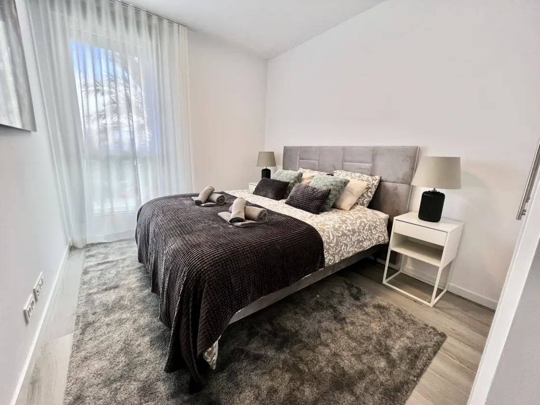 Appartements à Estepona