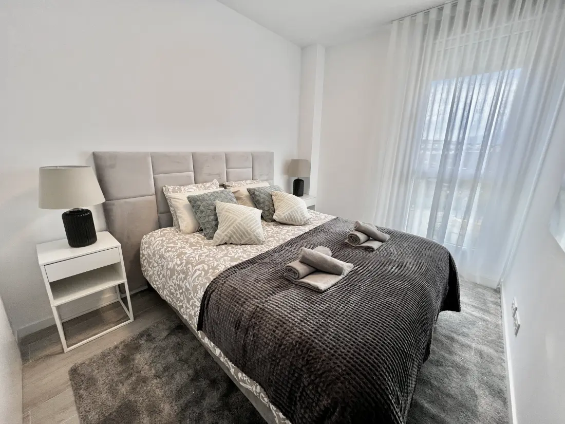 Appartements à Estepona