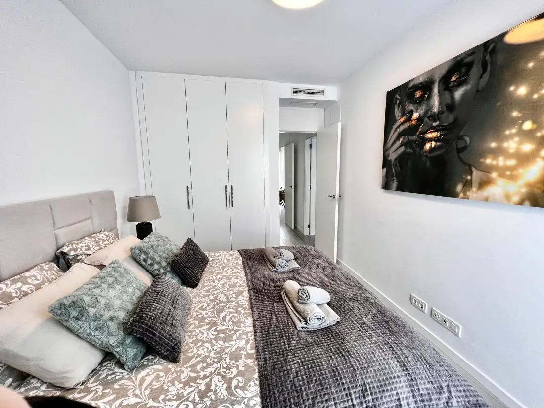 Appartements à Estepona