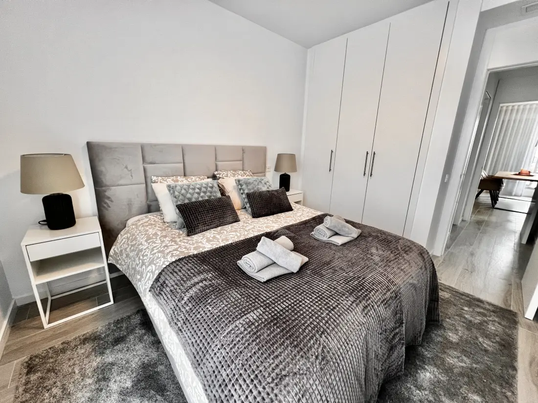 Appartements à Estepona