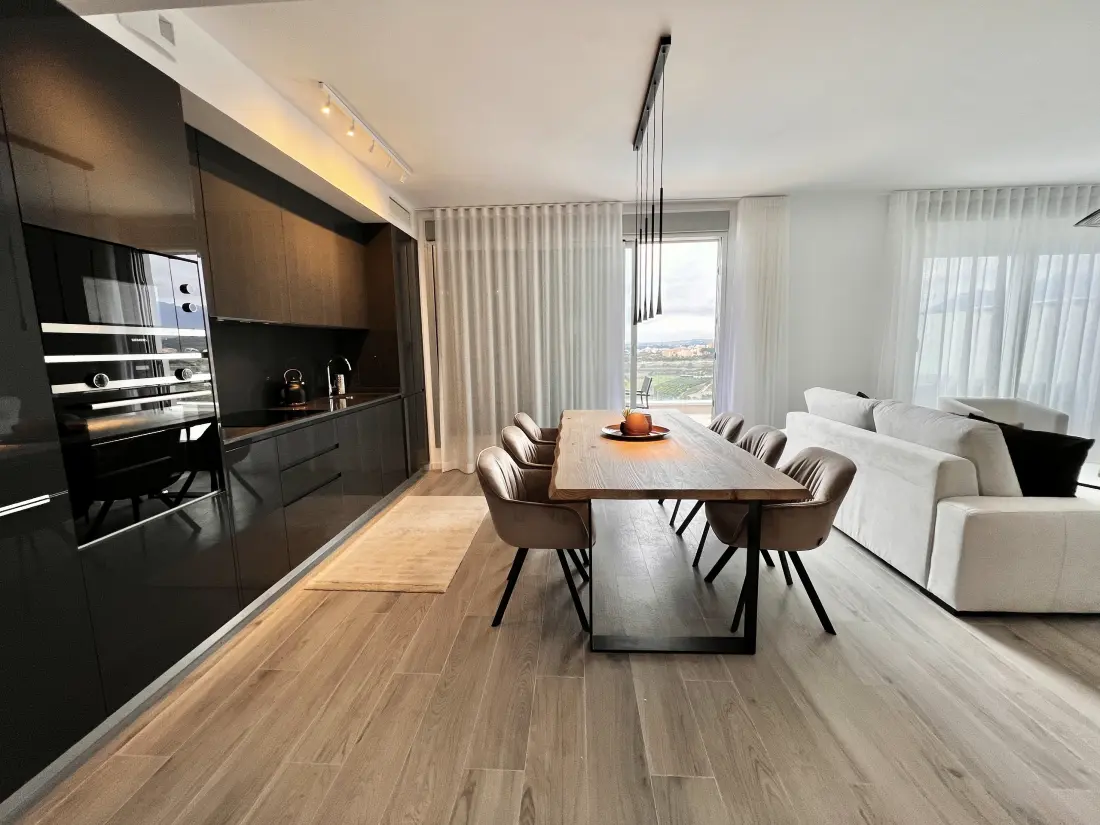 Appartements à Estepona