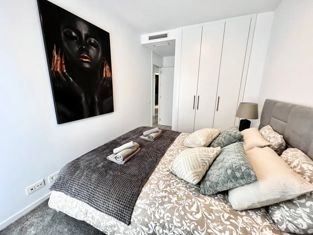Appartements à Estepona