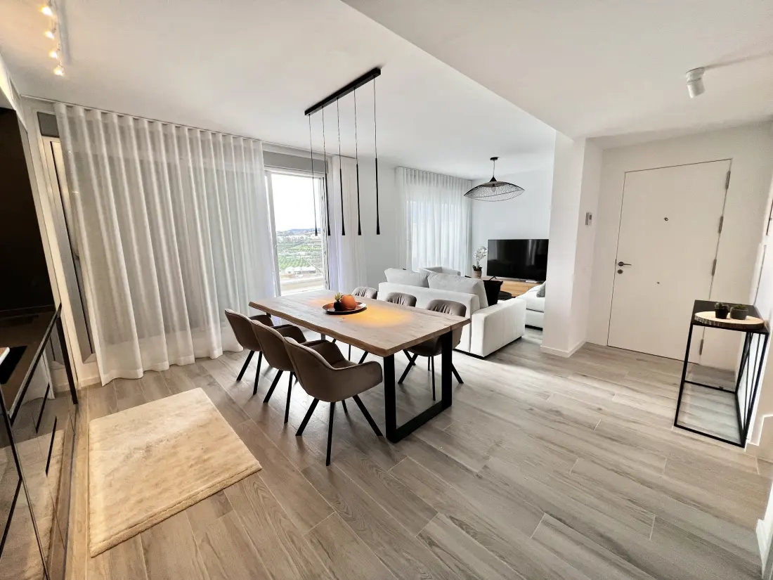 Appartements à Estepona