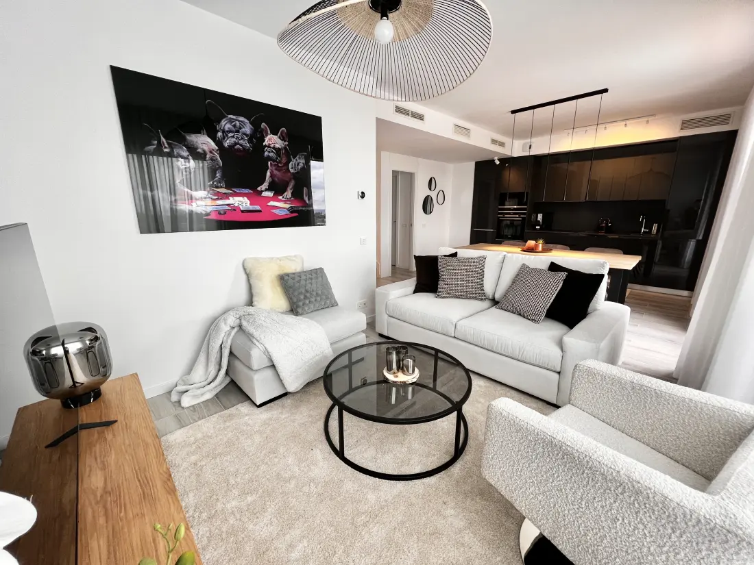 Appartements à Estepona