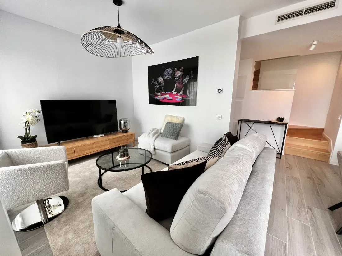 Appartements à Estepona