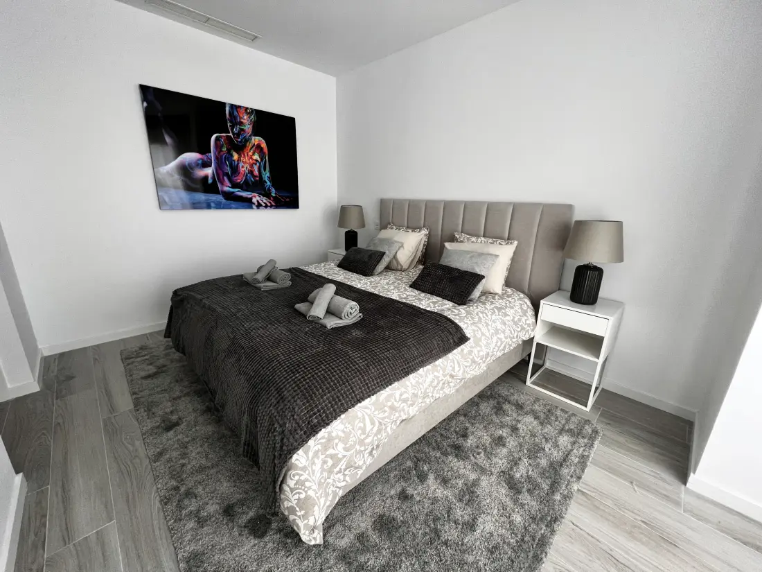 Appartements à Estepona
