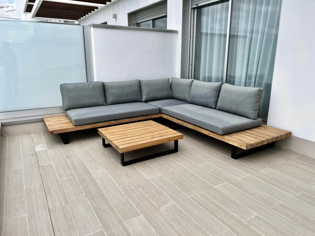 Appartements à Estepona