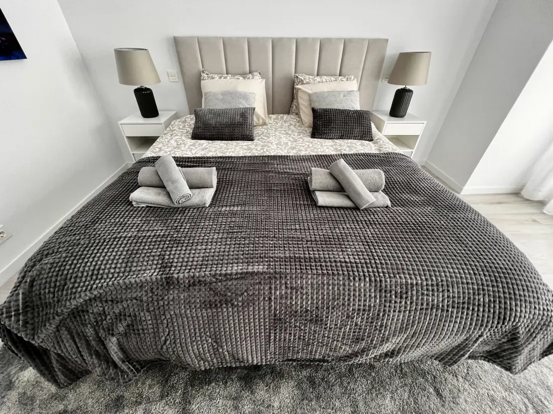 Appartements à Estepona