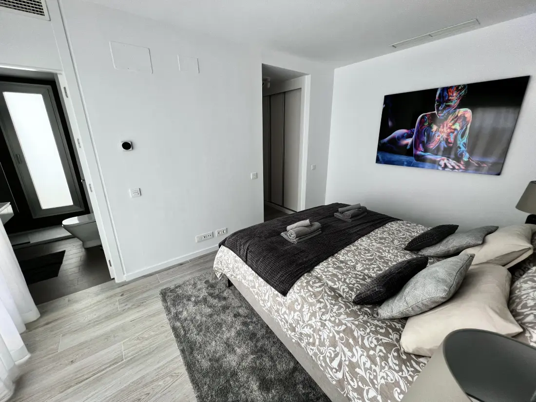Appartements à Estepona