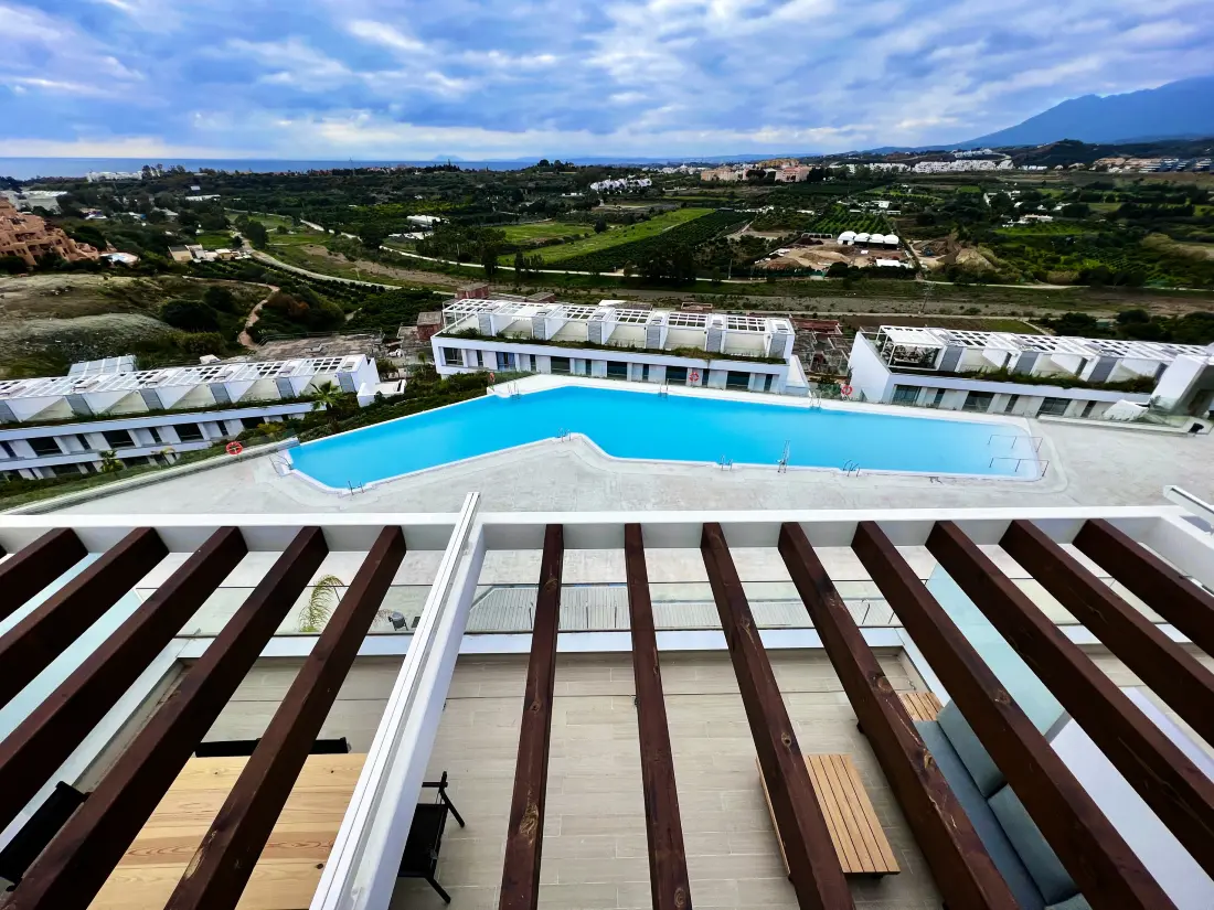 Appartements à Estepona