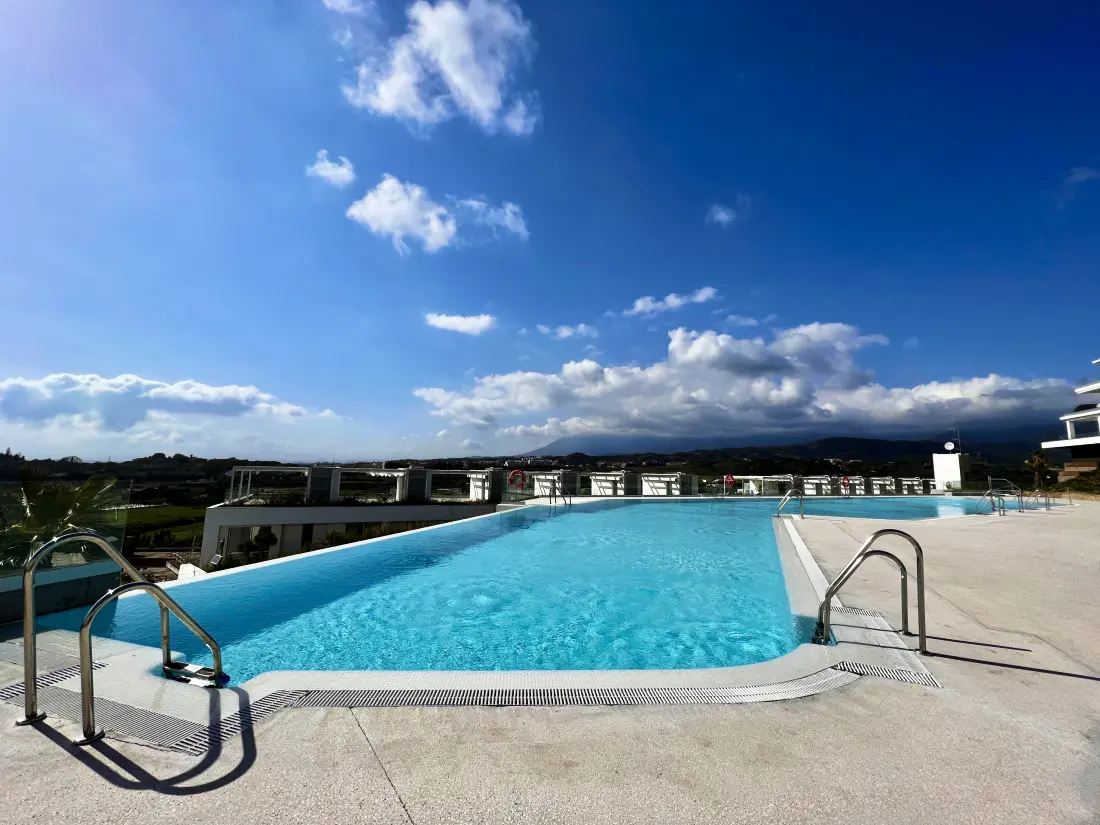 Appartements à Estepona