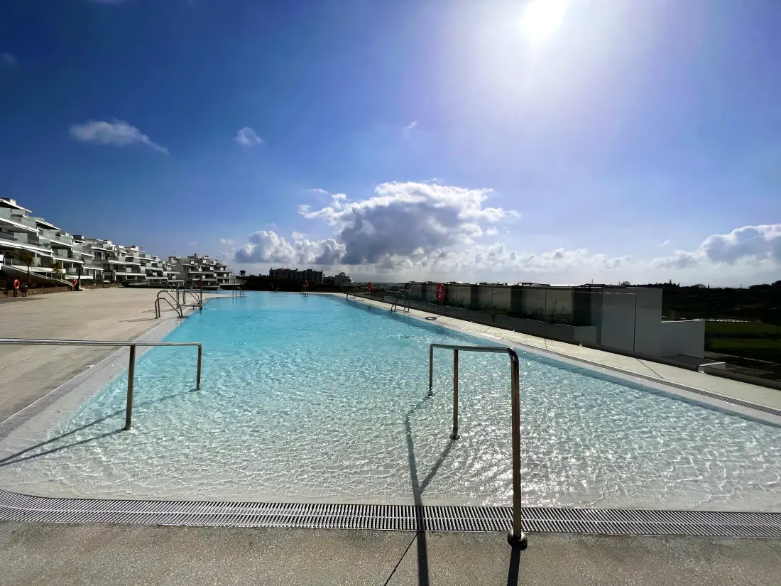 Appartements à Estepona
