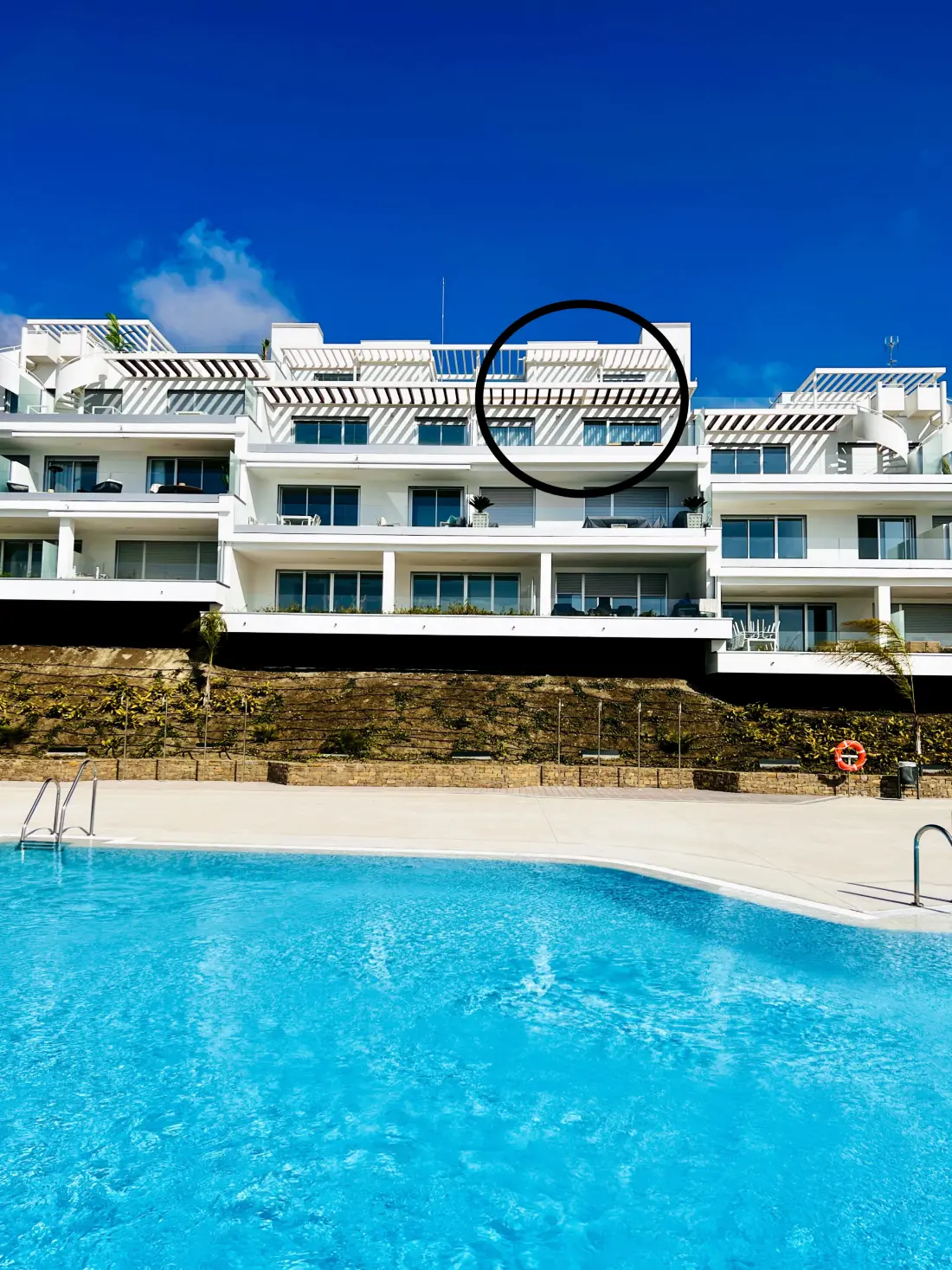 Appartements à Estepona