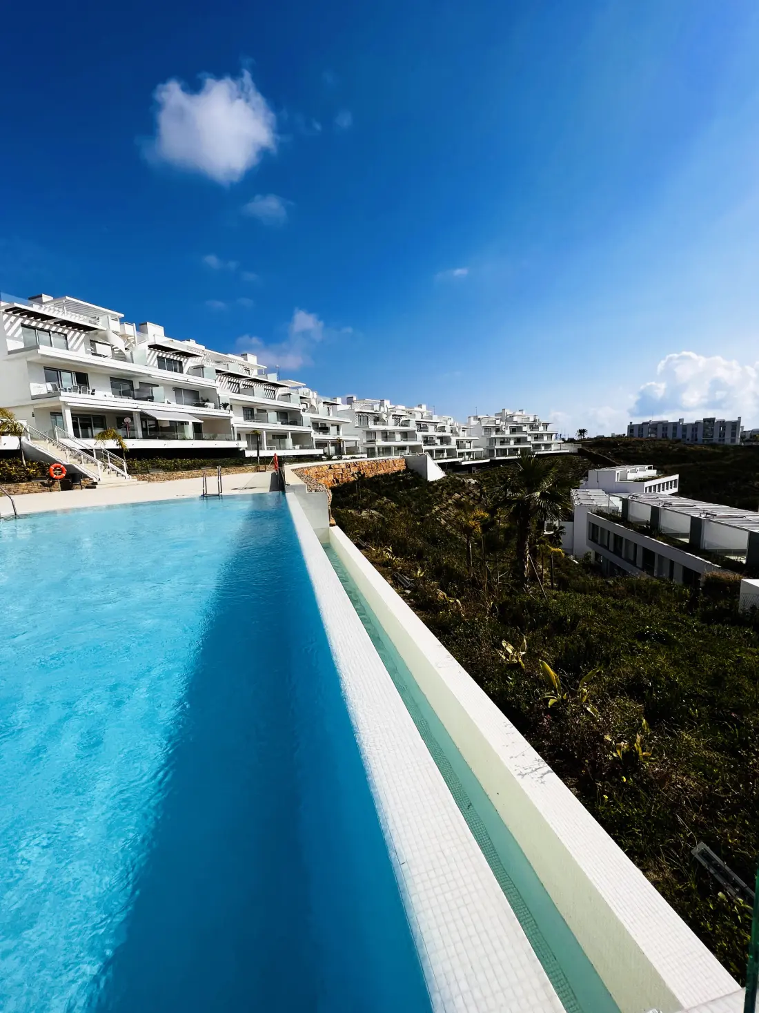 Appartements à Estepona