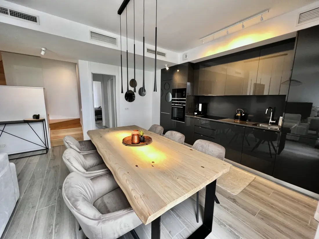 Appartements à Estepona