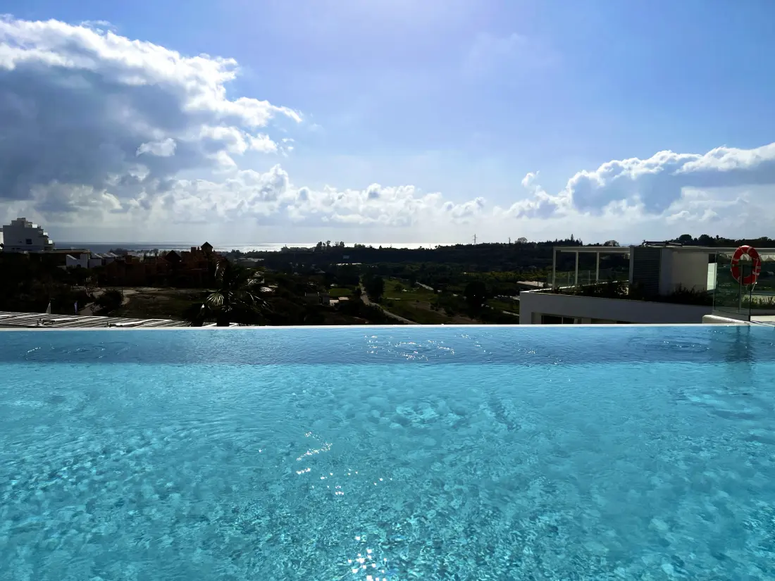 Appartements à Estepona