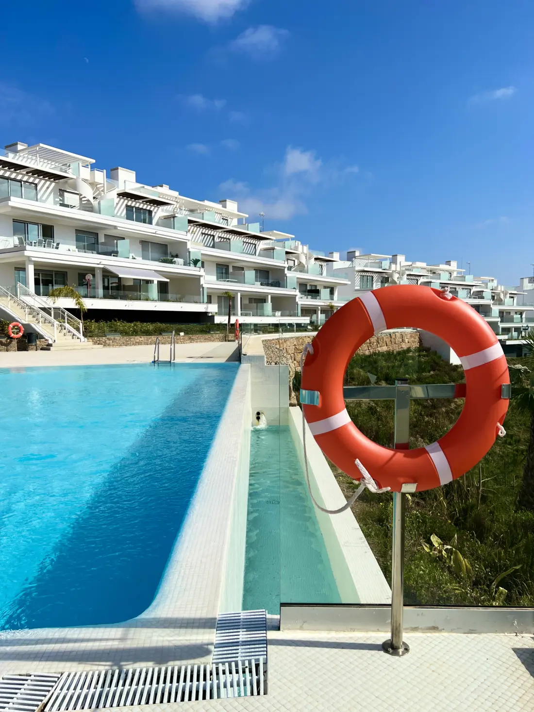 Appartements à Estepona