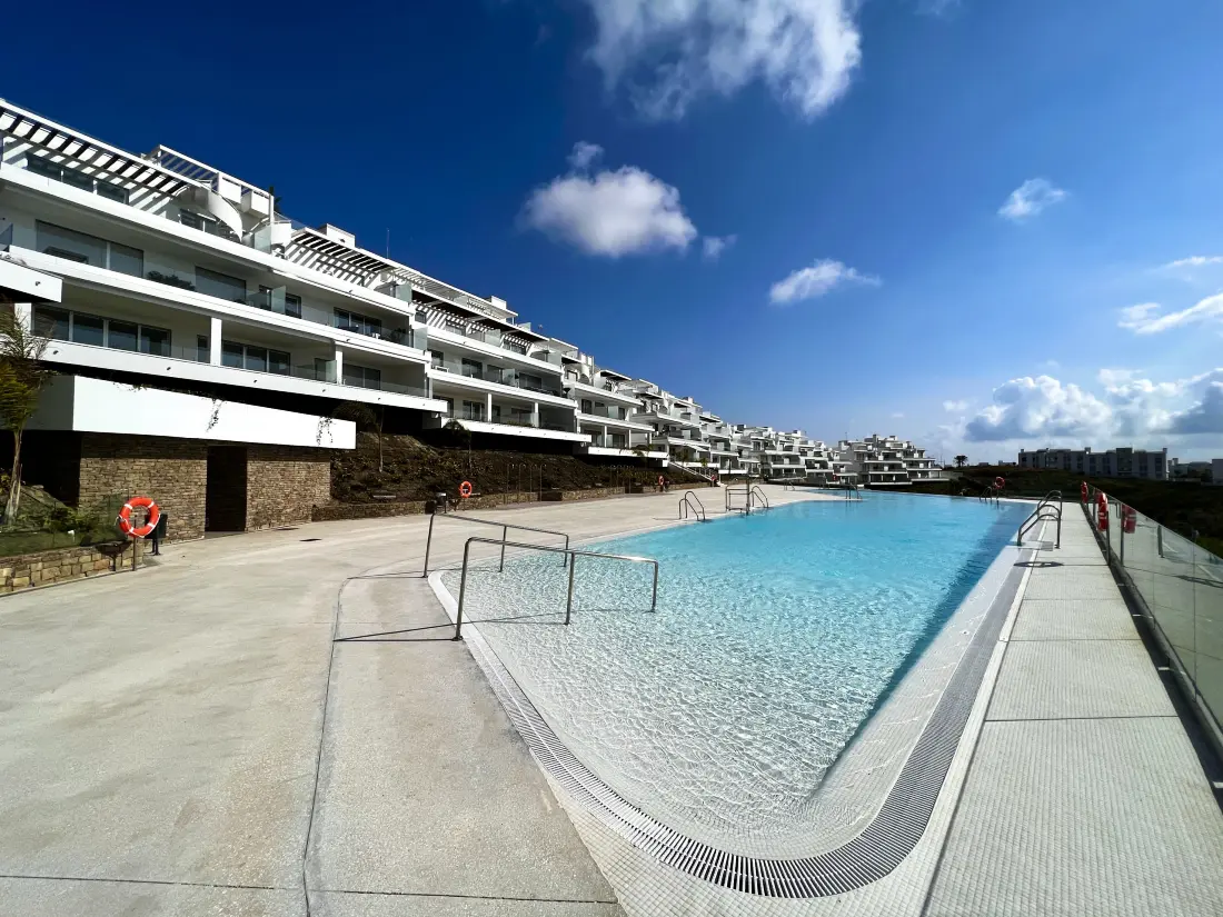 Appartements à Estepona