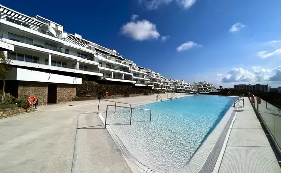 Appartements à Estepona