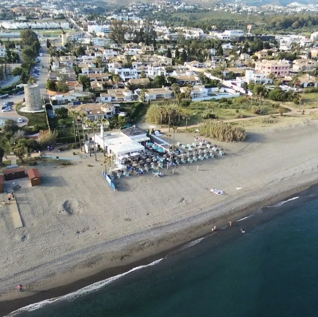 Appartements à Estepona