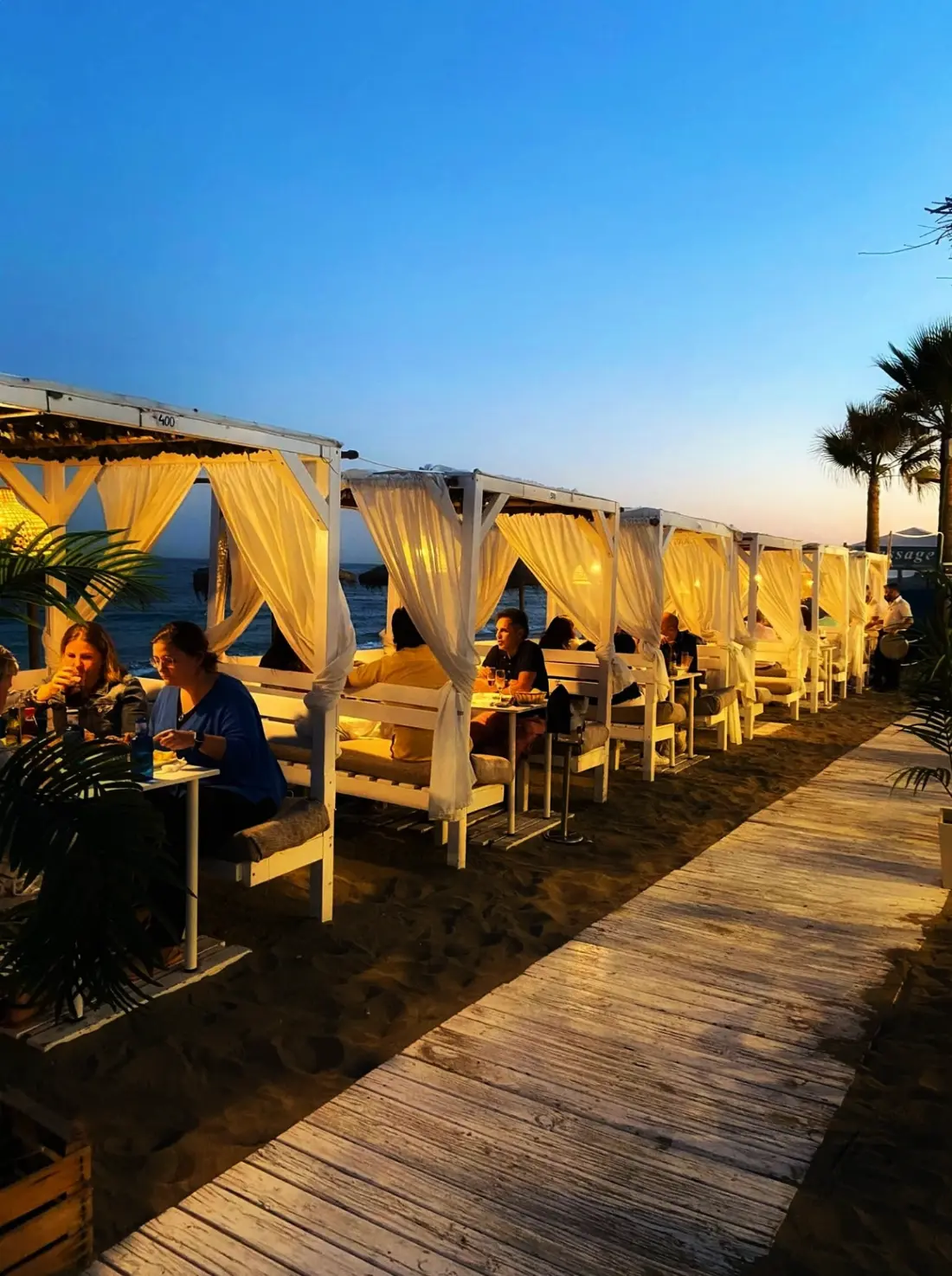 Appartements à Estepona