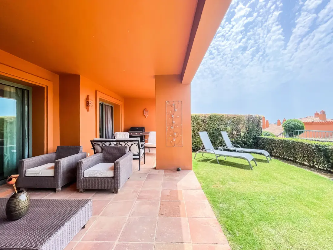 Appartements à Estepona
