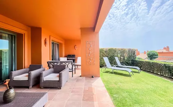 Appartements à Estepona