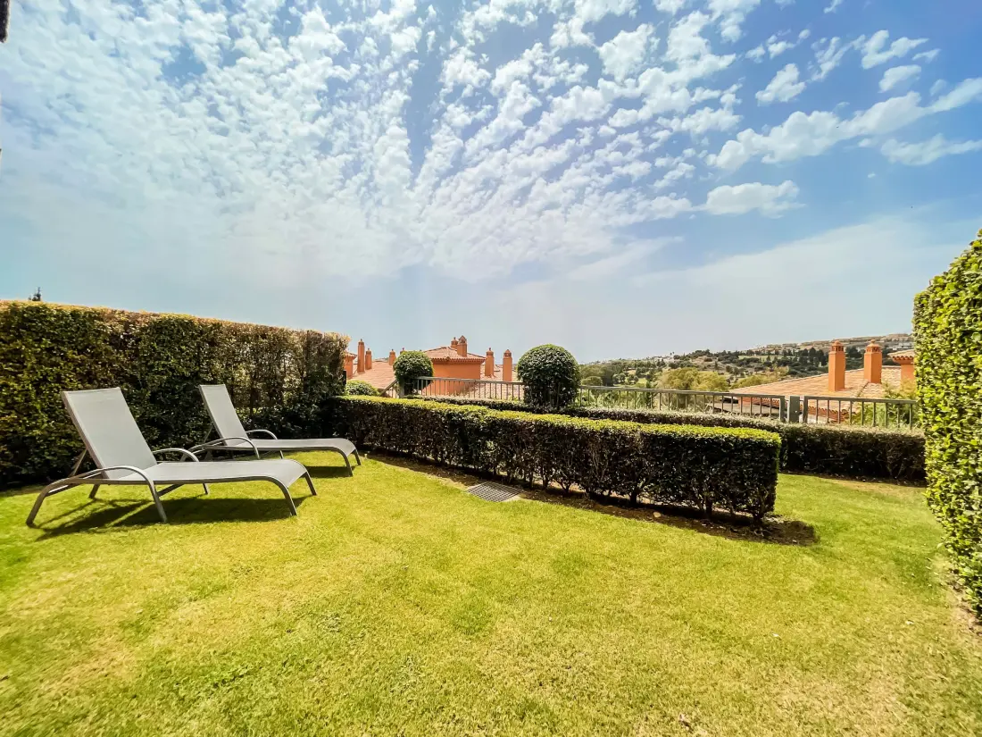 Appartements à Estepona