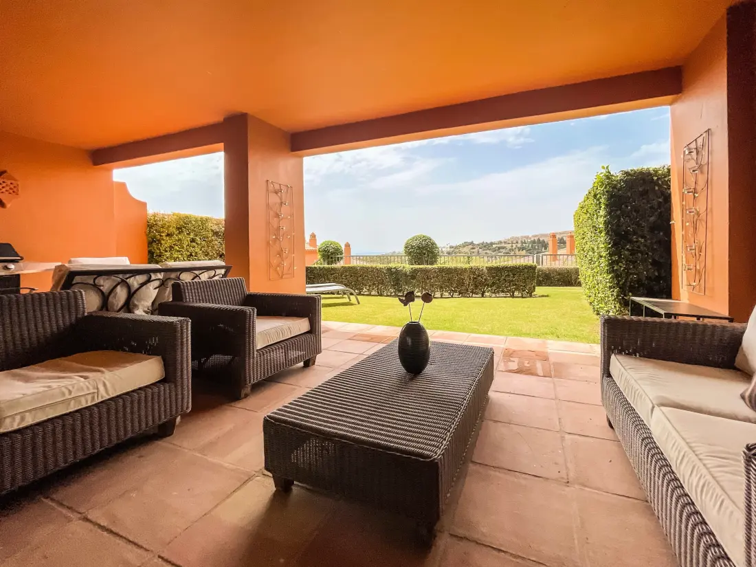 Appartements à Estepona