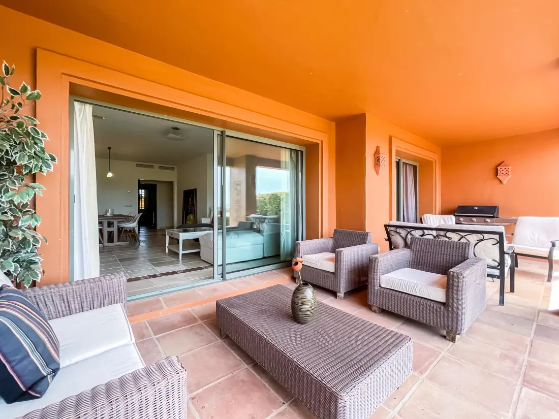 Appartements à Estepona