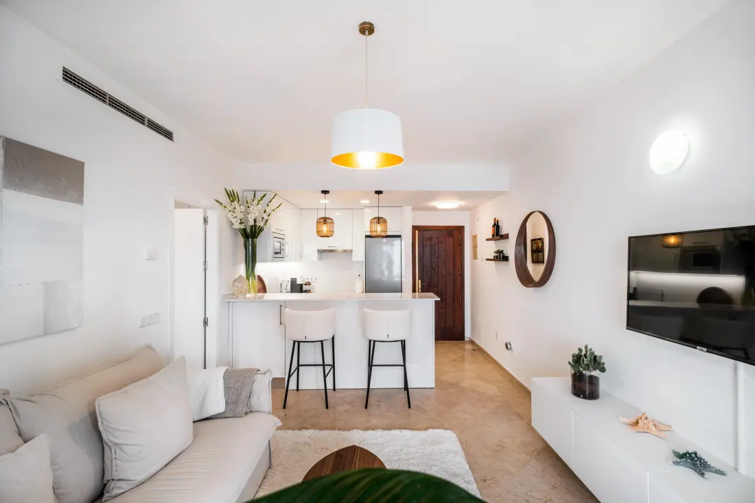 Appartements à Estepona