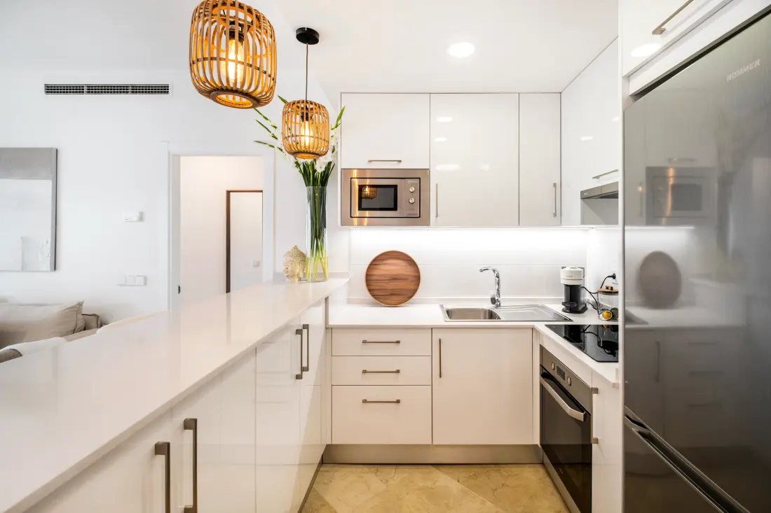 Appartements à Estepona