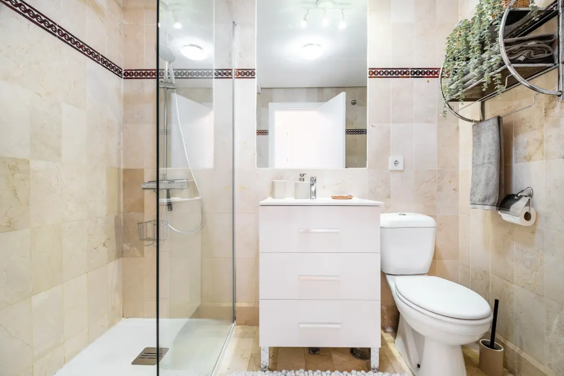Appartements à Estepona