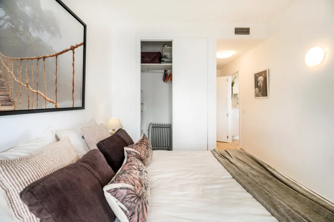 Appartements à Estepona