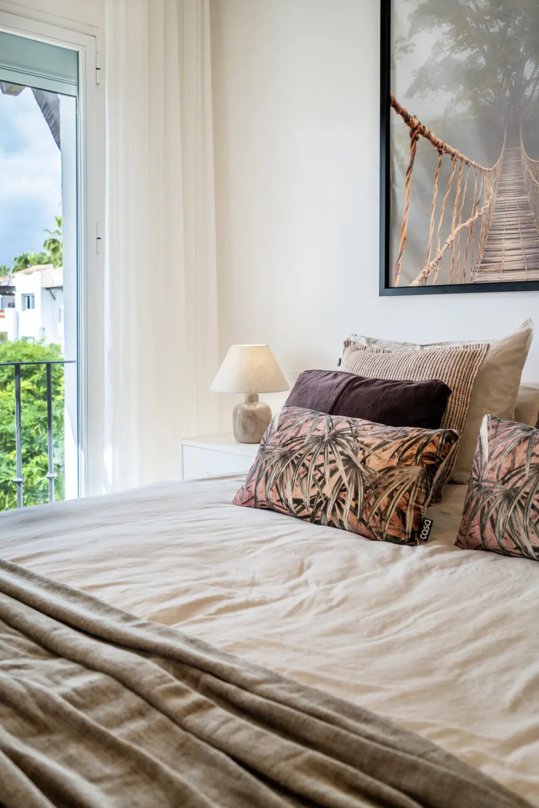 Appartements à Estepona