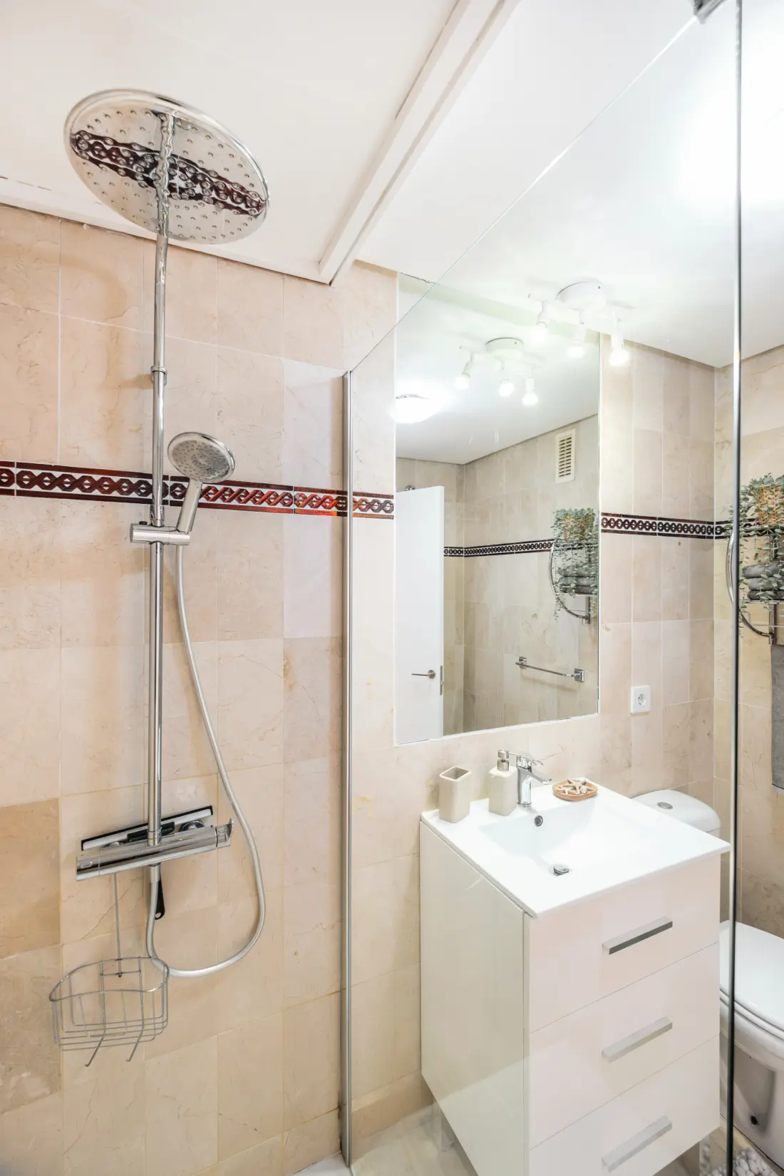 Appartements à Estepona