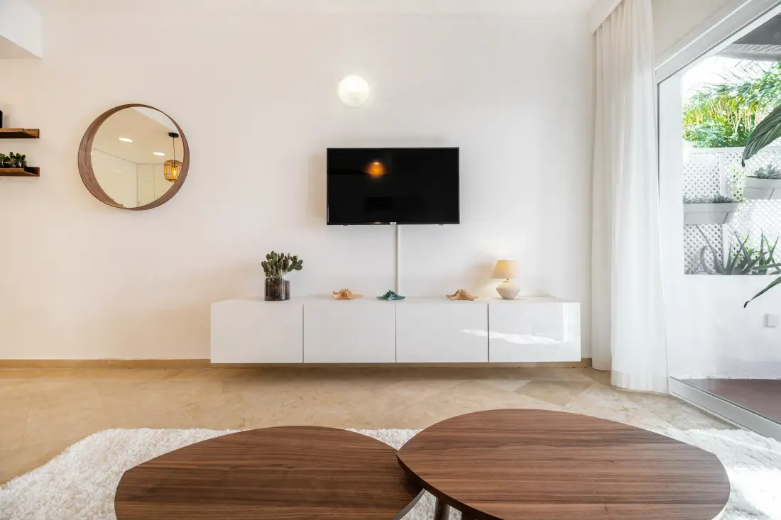 Appartements à Estepona