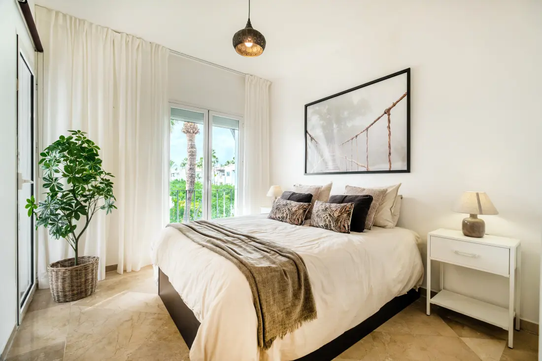 Appartements à Estepona