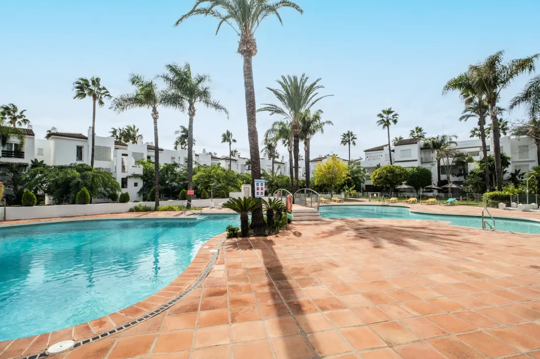 Appartements à Estepona