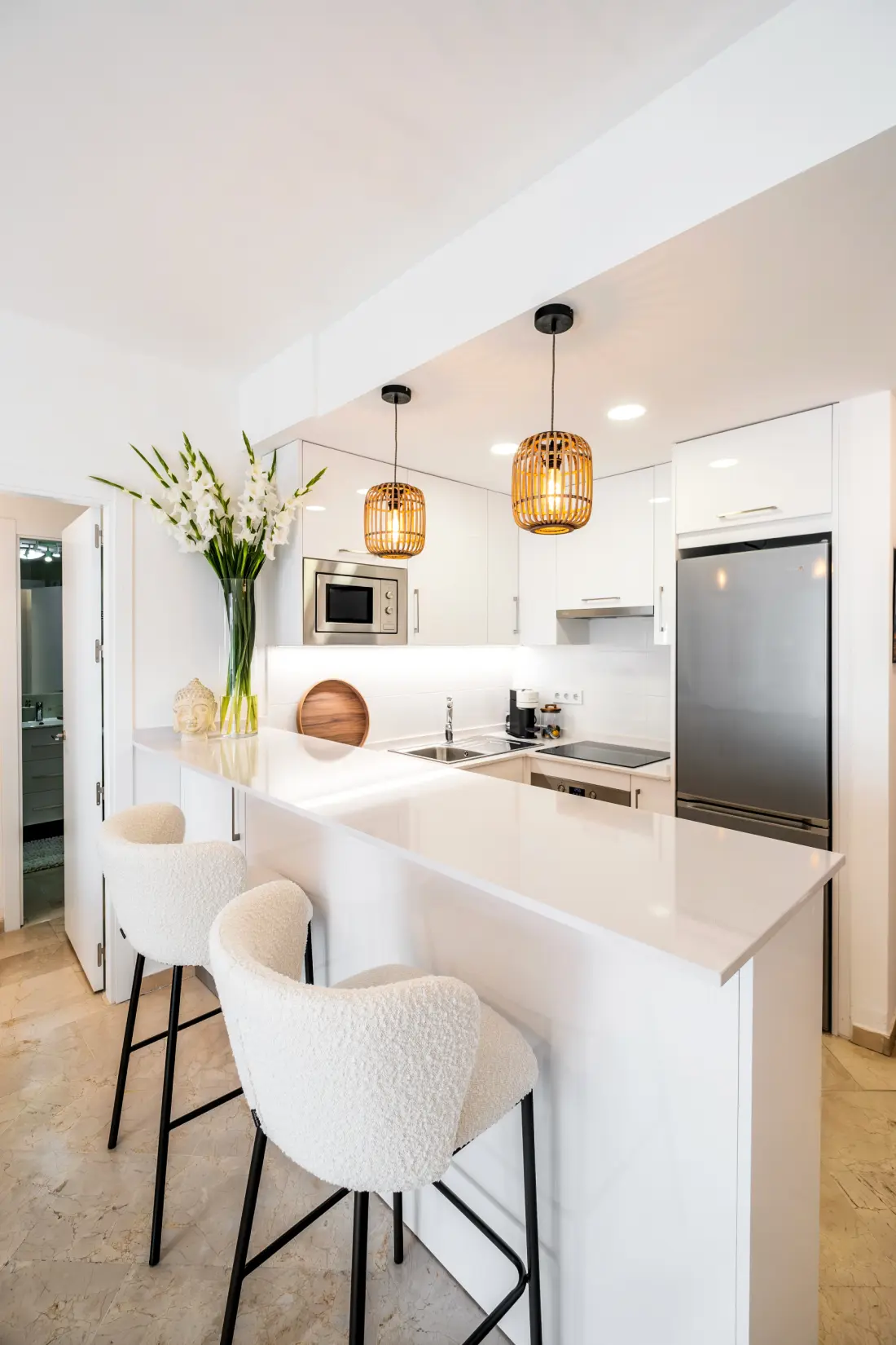 Appartements à Estepona