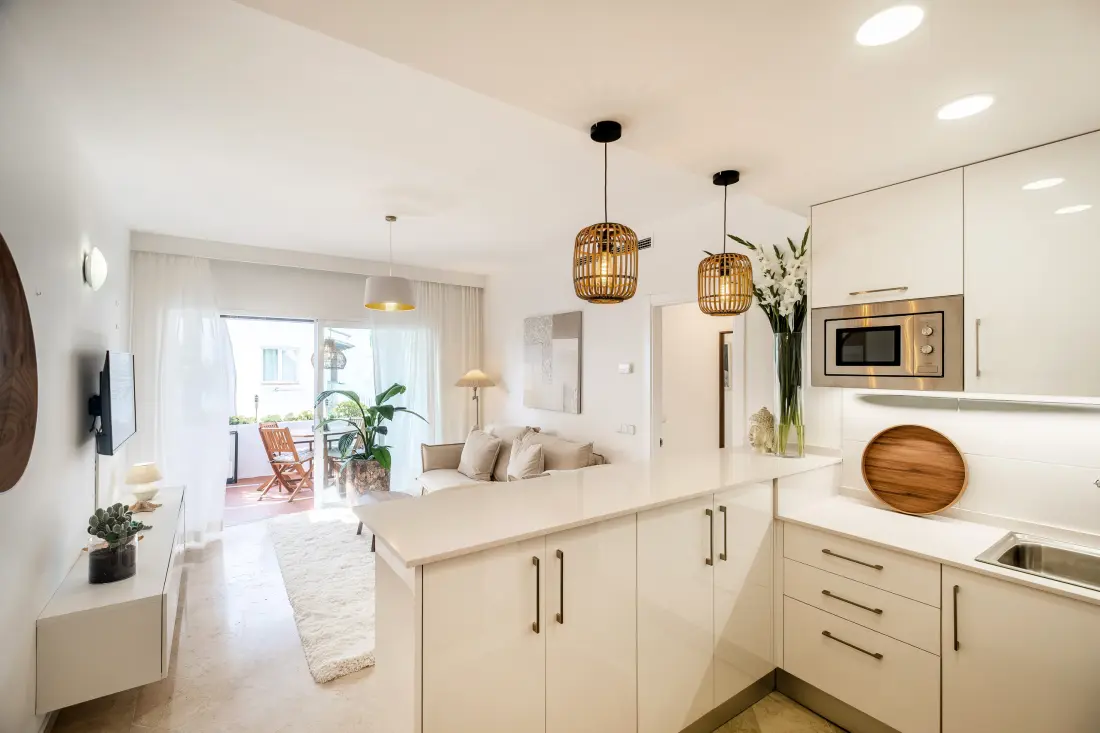 Appartements à Estepona