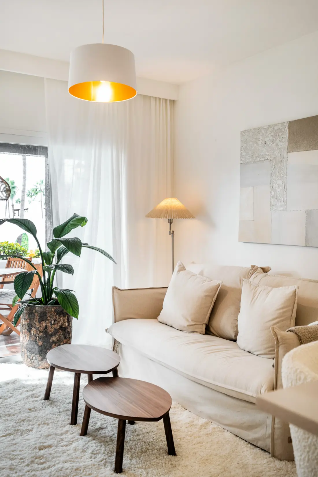 Appartements à Estepona