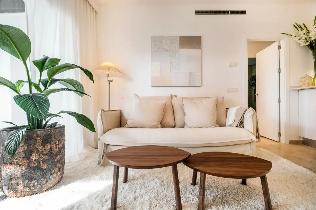 Appartements à Estepona