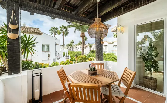 Appartements à Estepona
