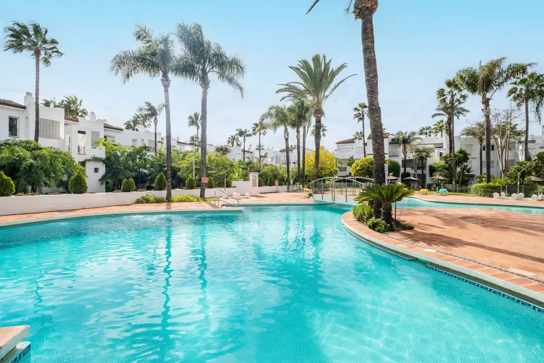 Appartements à Estepona