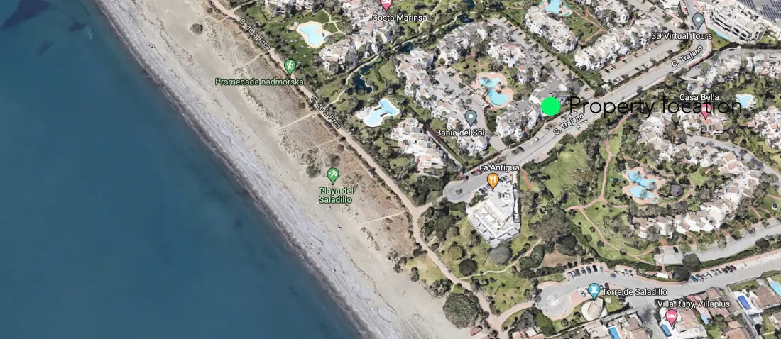 Appartements à Estepona