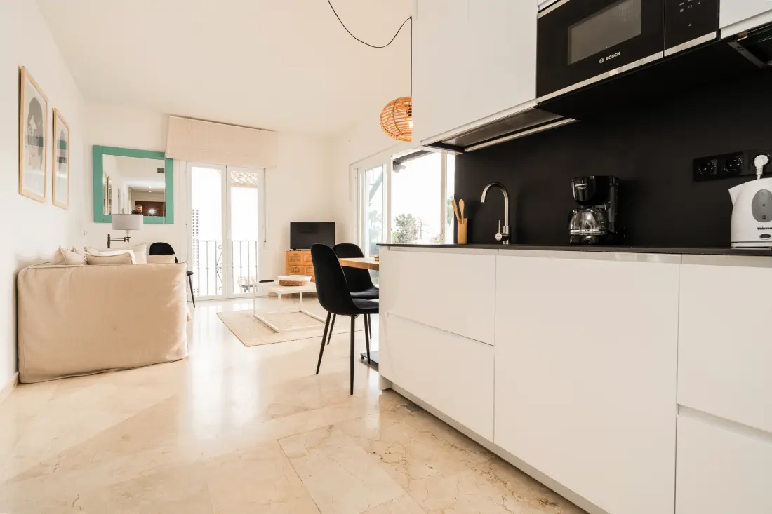 Appartements à Estepona